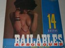 AFROSOUND CUMBIA ARABE/TIRO AL BLANCO AFRO LATIN FUNK COLOMBIA PSYCH