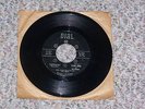 ROCKABILLY 1959 DIAL 45rpm DANNY ZELLA AND THE LARADOS SAPPIRE/YOU MADE ME BLUE