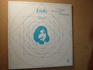 Kinks - 1970 Lola VS Powerman and the Moneygoround 33 RPM Reprise RS 6423