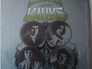 The Kinks-Something Else by the- Reprise 6279 -Rare tri-color steamboat label-Ex