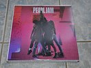 Pearl Jam Ten Original LP release Z 47857 VG+ 1991
