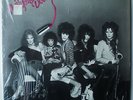 New York Dolls-Debut vinyl Lp-1974-w/orig. inner sleeve NM