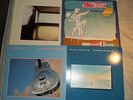 DIRE STRAITS BROTHERS IN ARMS,COMMUNIQUE,SELF,TWISTING BY THE POOL,NM & SEALED