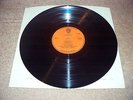 VAN MORRISON Moondance LP 1970 UK W/B 1st Press ORANGE LABEL