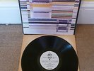 MIKE OSBOURNE OUTBACK TURTLE LABEL PRIVATE PRESSING MINT BRITISH JAZZ RARE
