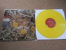 The Stone Roses Vinyl LP-rare-  yellow Marbled vinyl(new)