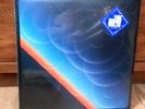 The Mars Volta: Noctourniquet Blue/Orange 2X Vinyl LP/1000. Rare Sparta Omar Rod