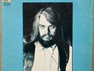 LEON RUSSELL same title 1970 test pressing LP VG+/NM