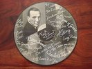 Noel Coward. Leo Reisman Orchestra Rare Early 78 RPM Picture Disc RCA 39002