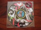 Yeah Yeah Yeahs. Fever to Tell. NM- Picture Disc LP