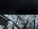 HORACE SILVER Finger Poppin' NM Mono BLUE NOTE LP RVG Ear  Deep Groove