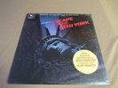 SEALED ESCAPE FROM NEW YORK SOUNDTRACK VINYL LP JOHN CARPENTER VINTAGE RECORD