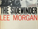 LEE MORGAN Sidewinder NM Blue Note STEREO Vinyl  Van Gelder  Ear  Deep Groove