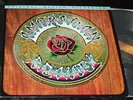 THE GRATEFUL DEAD American Beauty MFSL 1-014  LP Made in Japan AUDIOPHILE