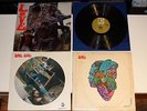 4x LOVE LP Lot: Forever Changes, Da Capo, Live Picture Disc,s/t First LP ELEKTRA