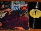 Sandy Hurvitz Sandy's Album Is Here At Last Yellow Promo LP Zappa Verve