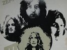 Vinyle 33T Led Zeppelin 