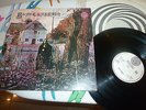 BLACK SABBATH, BLACK SABBATH, VO6, GOOD PLUS VINYL, VG SLEEVE, ORIG VERTIGO INNE