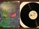 ARTHUR RUSSELL WORLD OF ECHO ORIGINAL FIRST US PRESS UPSIDE RECORDS 1986 VINYL