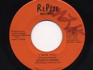 RARE MODERN SOUL Let's Go Disco   Oasis II Band REPETE LISTEN