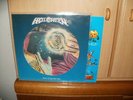 halloween keeper of the seven keye picture vinyl lp selten