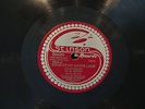 Vintage RUSSIAN STINSON Record Album 10
