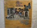 Sealed Original - Little Anthony & The Imperials - On A New Street LP - SD 8226