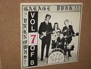 V/A GARAGE PUNK UNKNOWNS VOL 4 LP VINYL SIXTIES BEAT 60'S crypt PSYCH SONICS