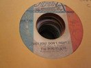 4A VG- northern soul The Montclairs Arch 1305 45 rpm hey you don fight it /