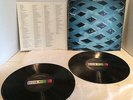 THE WHO TOMMY DXSW 7205 Vinyl 2X LP 1969 Booklet ORIG PRESSING PLAYS GREAT VG++