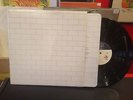 PINK FLOYD the wall ORIG UK INNER ROUND CORNERS MATRIX A2/B2/A4/B2 RARE EXC+