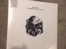 Against Me Transgender Dysphoria Blues Vinyl LP Blue White Swirl RARE Limited