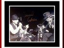 LEONARD COHEN * MUSIC LEGEND * PERSONALLY SIGNED AUTOGRAPH