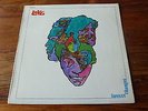 Love - Forever Changes 1967 UK LP ELEKTRA STEREO 1st