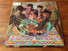 The Hollies - Evolution 1967 UK LP PARLOPHONE 1st STEREO