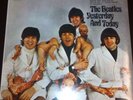NEW - THE BEATLES YESTERDAY AND TODAY MONO BUTCHER COVER LP MARBLED GREEN VINYL