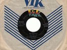 LEE DENSON Pied Piper VIK 45 frantic popcorn rocker 1957 7
