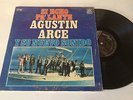 AGUSTIN ARCE Y SU NUEVO ESTILO - SI ECHO PA' LANTE * GUAGUANCO * BORINQUEN REC.