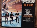 The Beatles Something New UK Export Rare First Press 