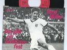GERD MÜLLER - Das gibt ein Schützenfest / Bleib am Ball - Linda  F144  - NEAR M