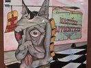 Master's Apprentices: A Toast To Panama Red, Prog Lp Original Regal Uk SLRZ 1022
