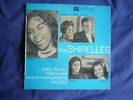 THE SHIRELLES EP RARE  2ND 