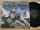 IRON MAIDEN - Run To The Hills GREEK MAXI ULTRA RAR 