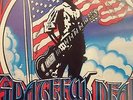 Grateful Dead - A Swell Dance Concert (New Years Dead) - 2LP's [Vinyl]