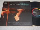 Nathan Milstein Masterpieces LP P8528 Capital rainbow Susskind P 8528