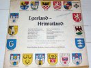 ERNST MOSCH ZITTBER SCHRAMMELN EGERLAND HEIMATLAND ARGENTINA LP
