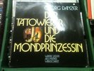 Georg Danzer - Der Tätowierer und die Mondprinzessin Austropop Rarität