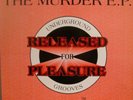 MIKE DELGADO - THE MURDER EP 12