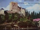 Rosbaud: Bruckner Symphony No. 7 (rec. 1957) - Vox PL 10.750 (UK)