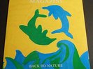 MAGAZINE back to nature USA 2-LP live 1979 howard devoto BUZZCOCKS